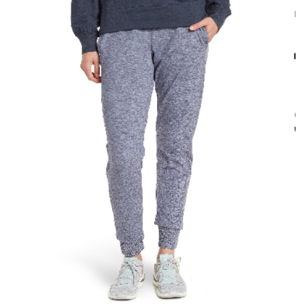 Z by Zella Downtown Joggers. Navy Peacoat. XS.